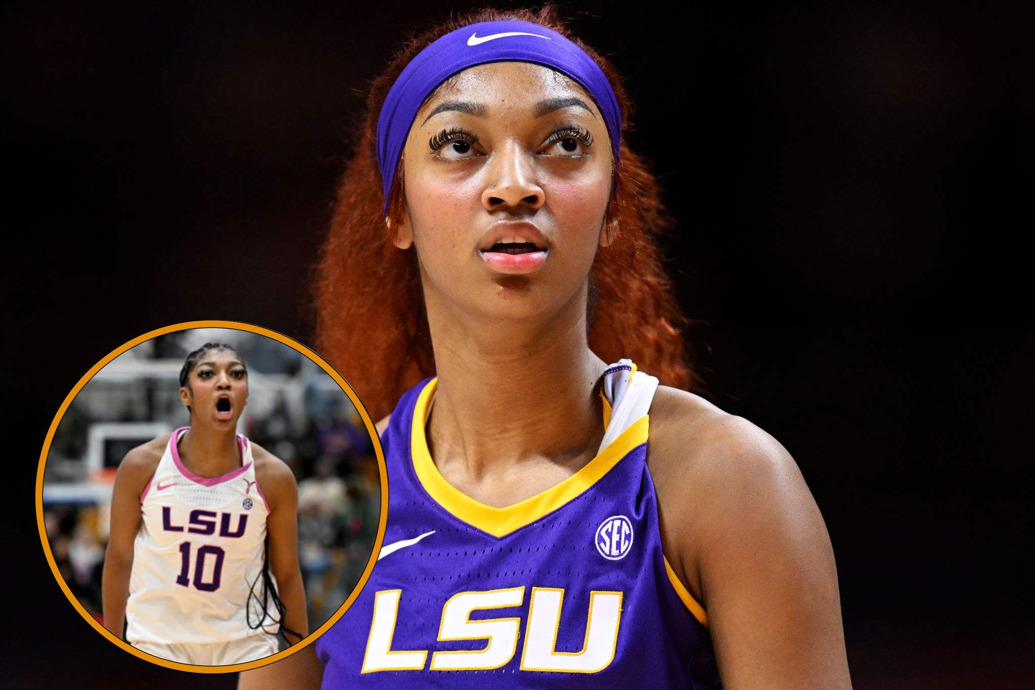 5 reasons why LSU's Angel Reese won't be a No. 1 WNBA draft pick in ...