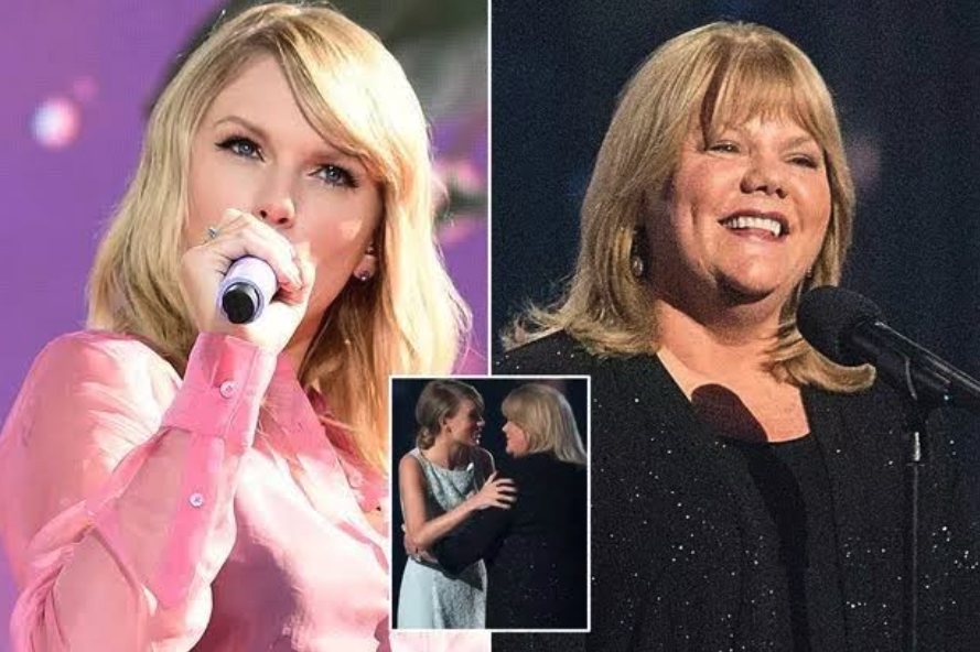 Birthday of the Mother of a Great Woman” – Taylor Swift lavishly ...