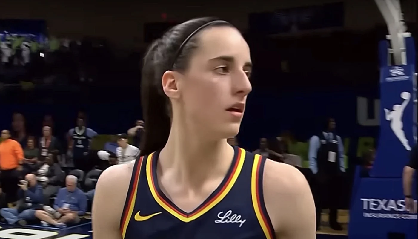 WNBA – New Big Controversy Around Caitlin Clark Before The Olympics ...