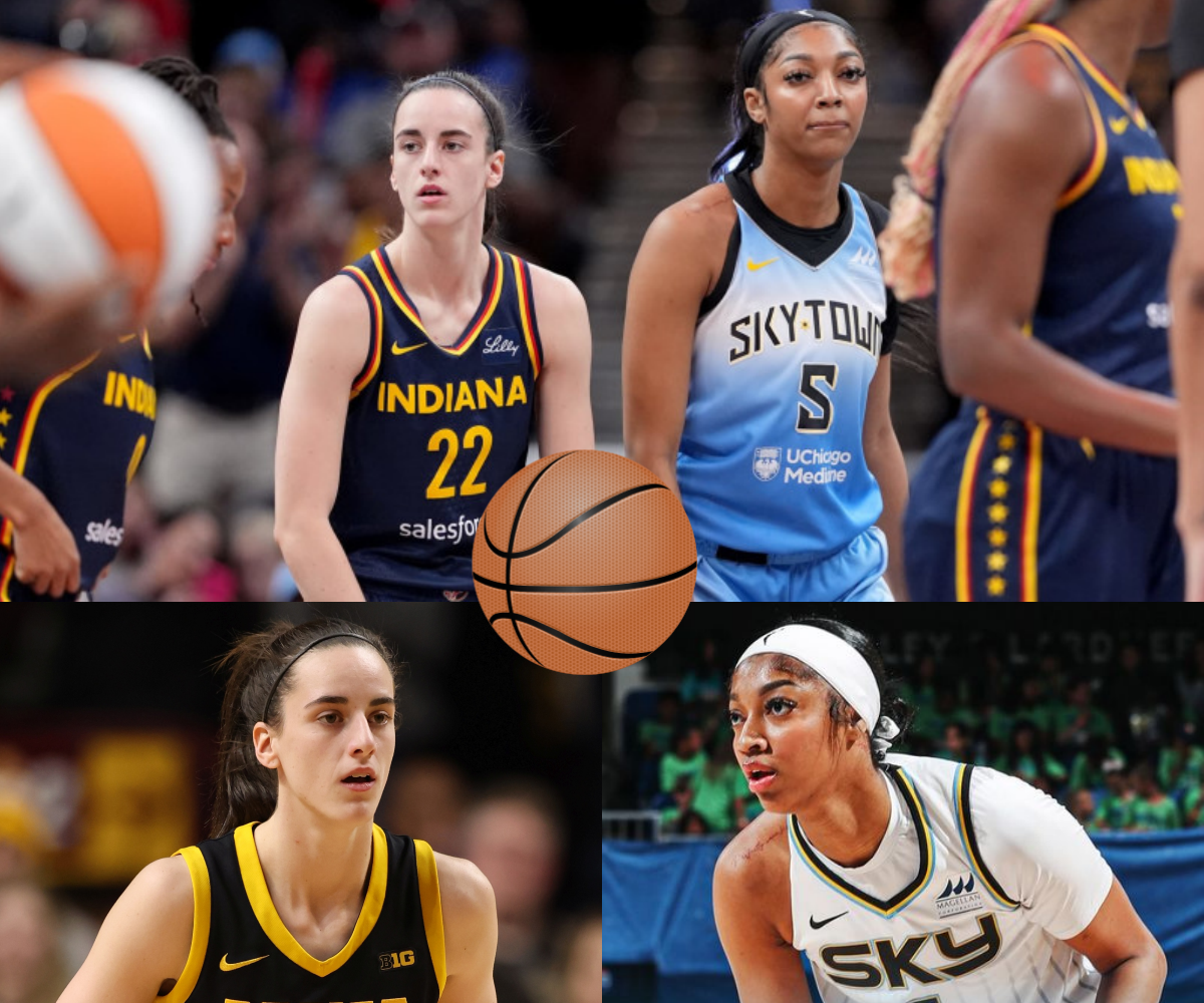 Angel Reese 'Without A Doubt' WNBA ROY; Caitlin Clark Breakout Expected ...